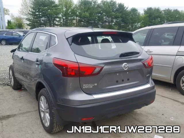 JN1BJ1CR1JW287288 фото 4