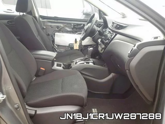 JN1BJ1CR1JW287288 фото 6