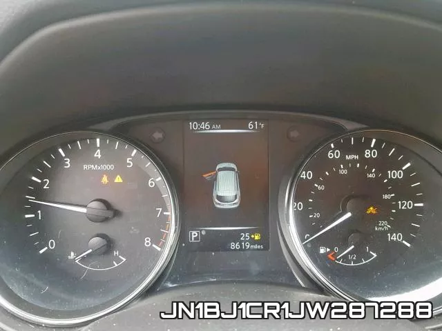 JN1BJ1CR1JW287288 фото 9
