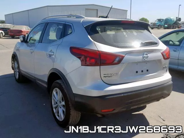 JN1BJ1CR3JW268693 фото 4
