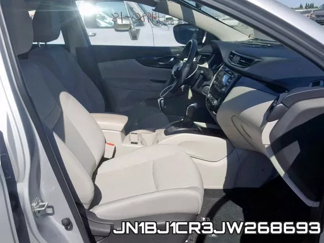 JN1BJ1CR3JW268693 фото 6
