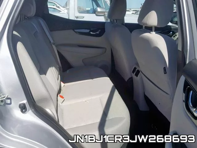 JN1BJ1CR3JW268693 фото 7