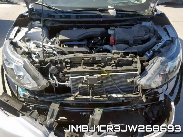 JN1BJ1CR3JW268693 фото 8