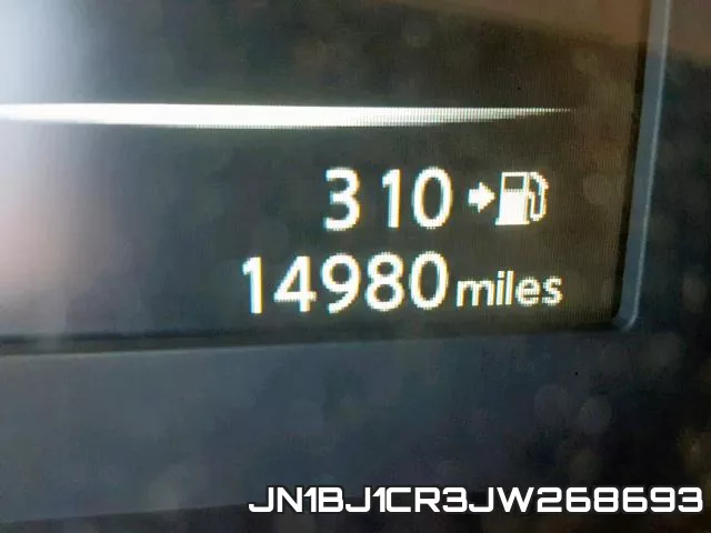 JN1BJ1CR3JW268693 фото 9