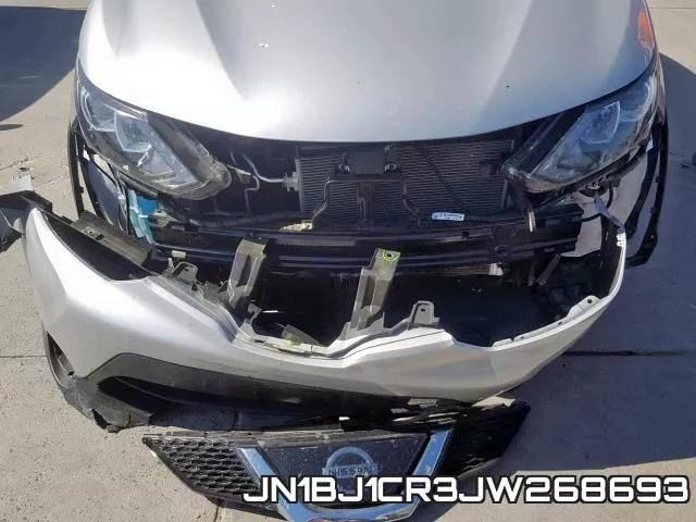 JN1BJ1CR3JW268693 фото 10