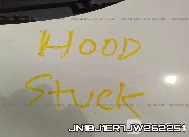 JN1BJ1CR7JW262251 фото 2