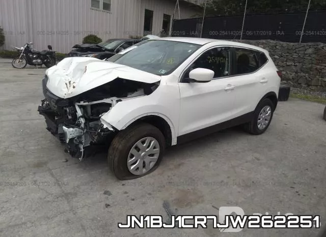JN1BJ1CR7JW262251 фото 3