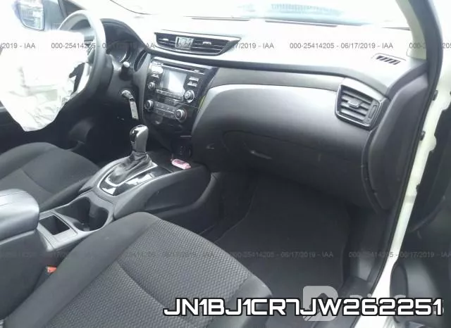 JN1BJ1CR7JW262251 фото 6