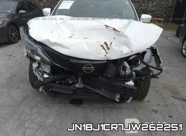 JN1BJ1CR7JW262251 фото 7