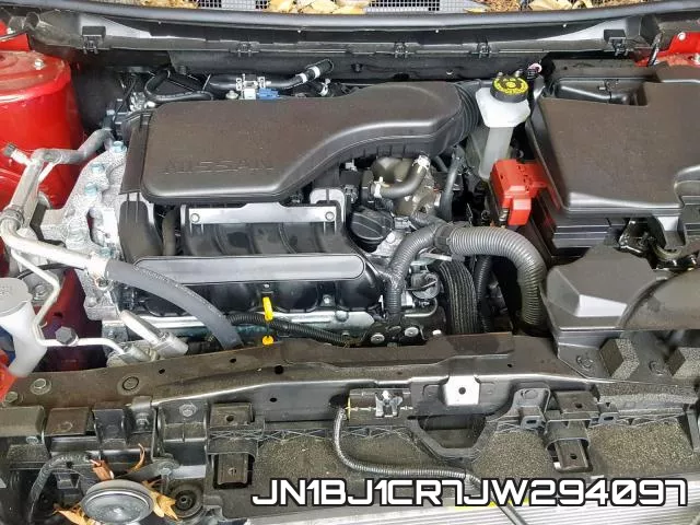JN1BJ1CR7JW294097 фото 8