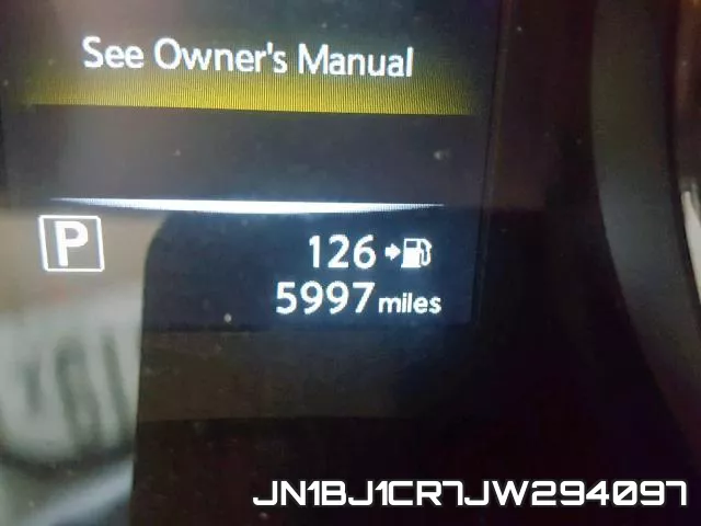 JN1BJ1CR7JW294097 фото 9