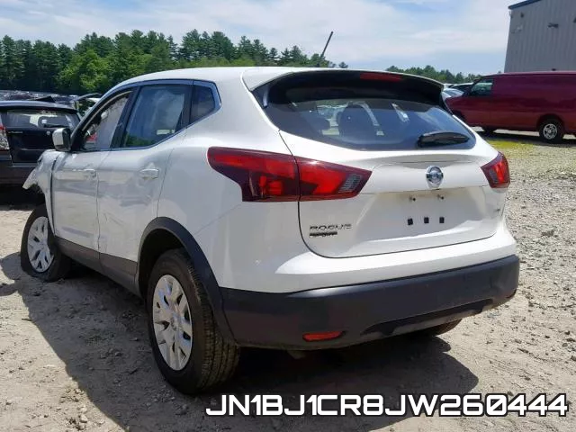 JN1BJ1CR8JW260444 фото 4