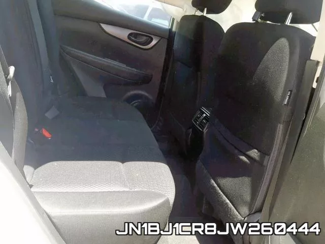 JN1BJ1CR8JW260444 фото 7