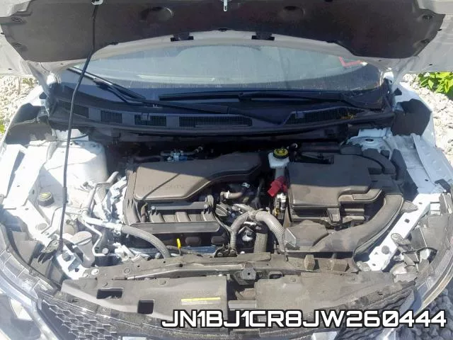 JN1BJ1CR8JW260444 фото 8