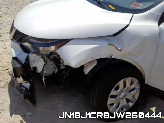 JN1BJ1CR8JW260444 фото 10