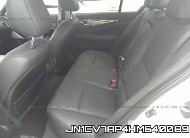 JN1CV7AP4HM640089 фото 9