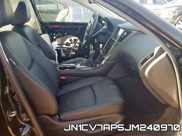 JN1CV7AP5JM240970 фото 6