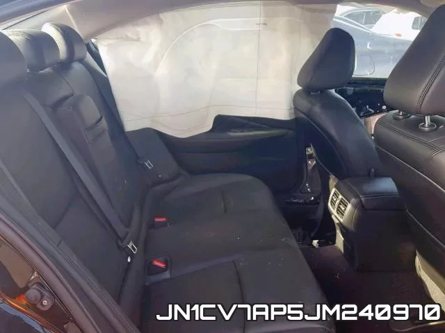 JN1CV7AP5JM240970 фото 7