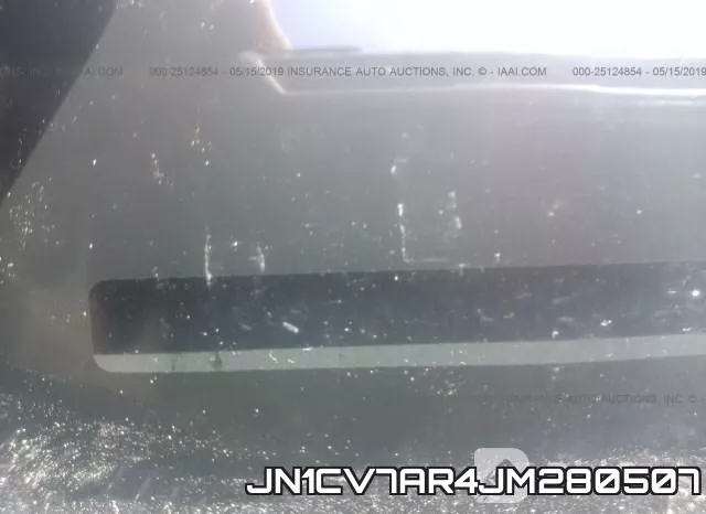 JN1CV7AR4JM280507 фото 10