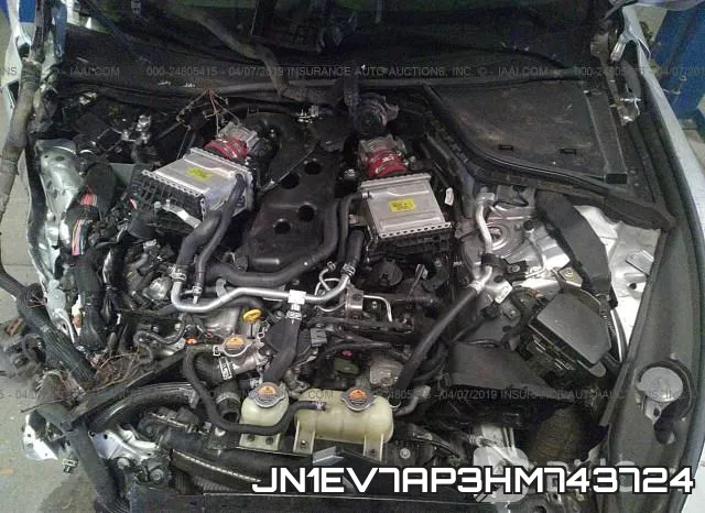 JN1EV7AP3HM743724 фото 2