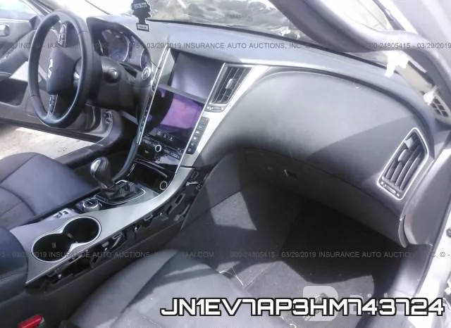 JN1EV7AP3HM743724 фото 6