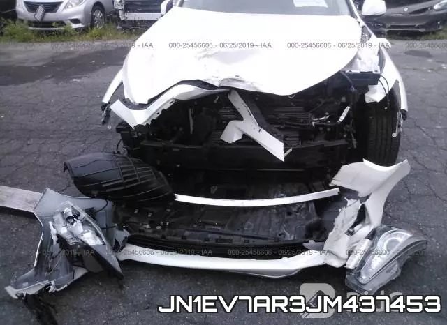JN1EV7AR3JM437453 фото 7