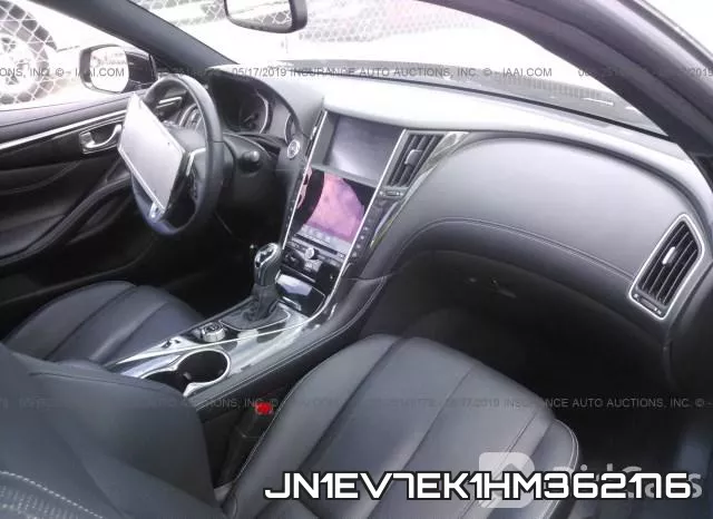 JN1EV7EK1HM362176 фото 6