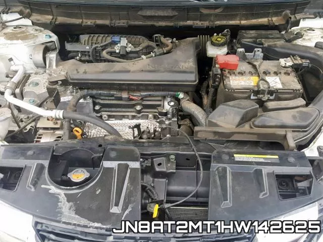 JN8AT2MT1HW142625 фото 8