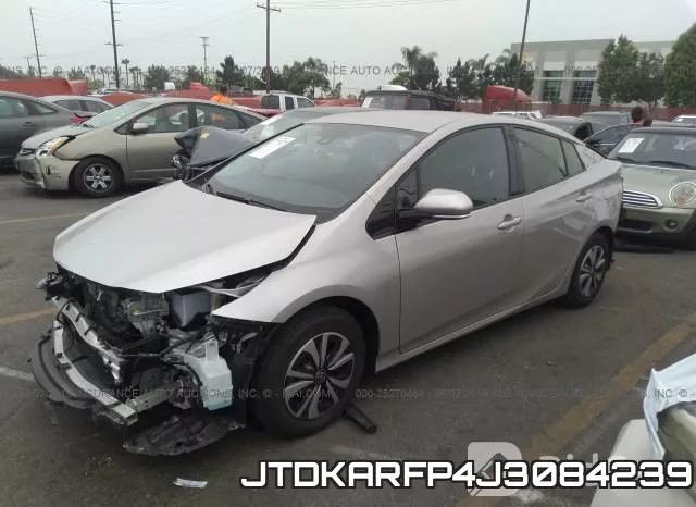 JTDKARFP4J3084239 фото 3