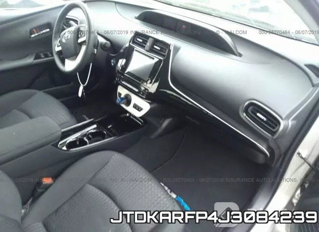 JTDKARFP4J3084239 фото 6