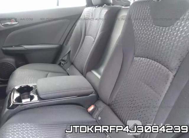 JTDKARFP4J3084239 фото 9