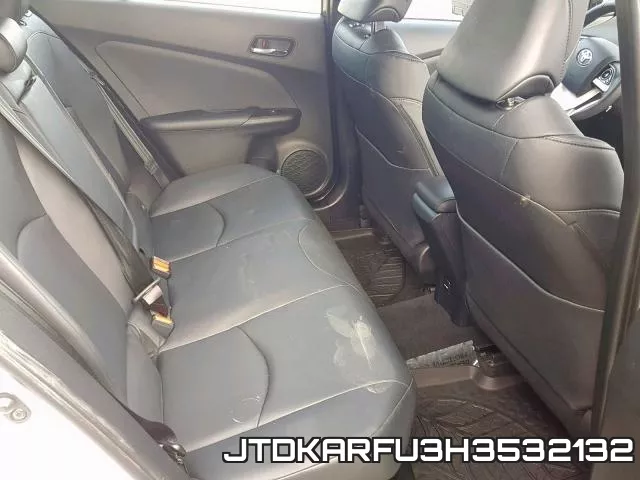 JTDKARFU3H3532132 фото 7