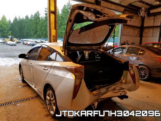 JTDKARFU7H3042096 фото 4