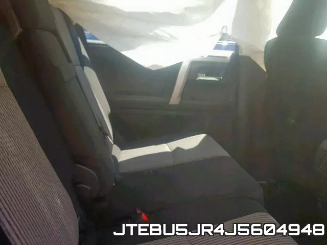 JTEBU5JR4J5604948 фото 7