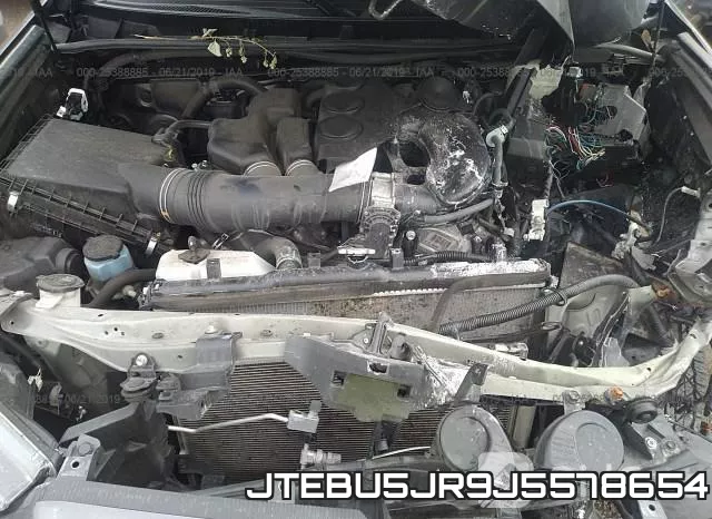 JTEBU5JR9J5578654 фото 2