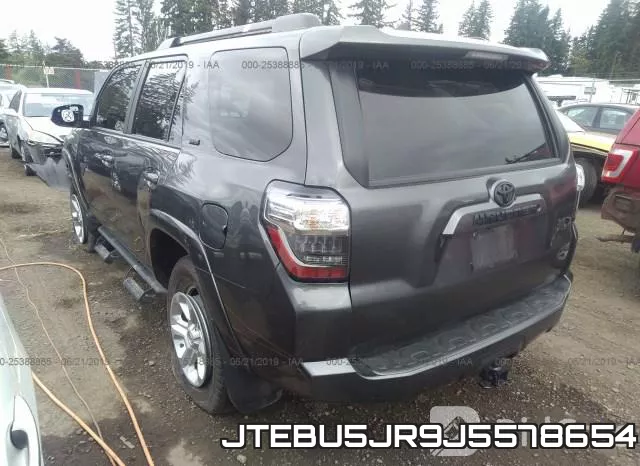 JTEBU5JR9J5578654 фото 4