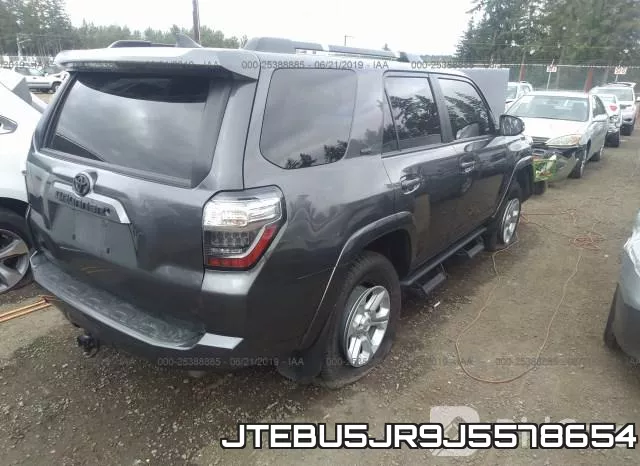JTEBU5JR9J5578654 фото 5
