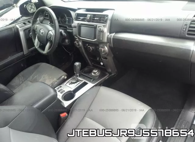JTEBU5JR9J5578654 фото 6