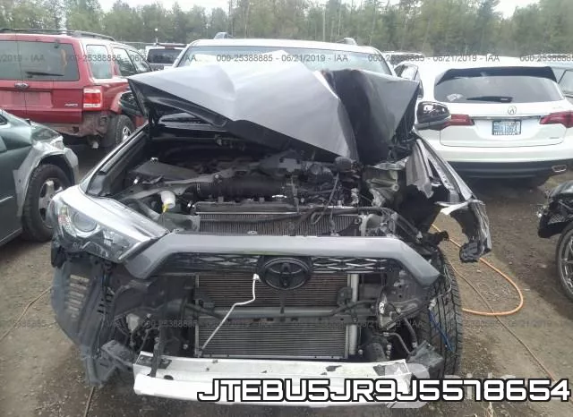 JTEBU5JR9J5578654 фото 7