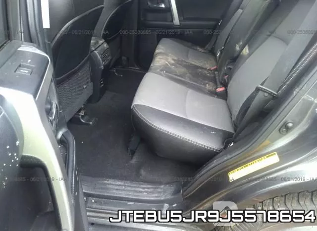 JTEBU5JR9J5578654 фото 9