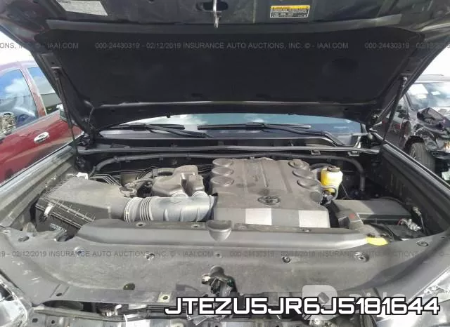 JTEZU5JR6J5181644 фото 2