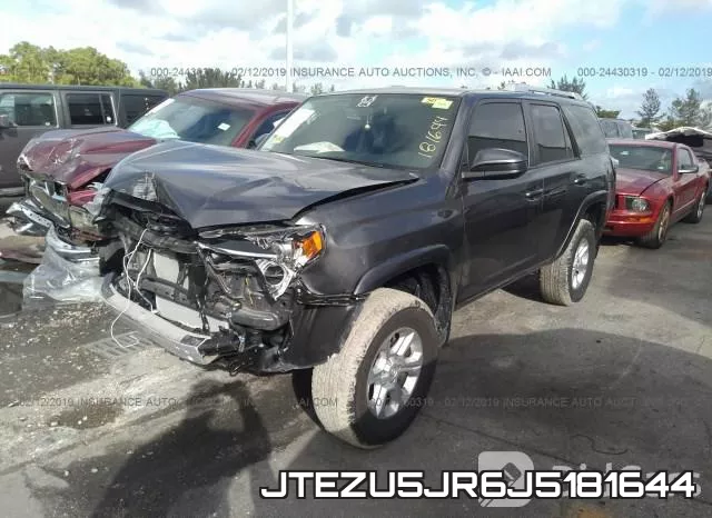JTEZU5JR6J5181644 фото 3
