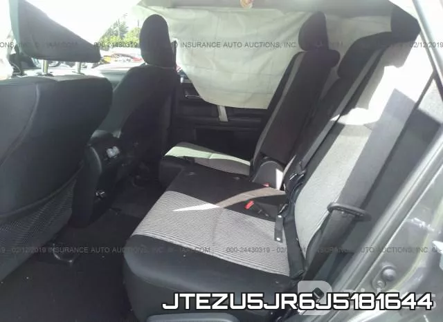 JTEZU5JR6J5181644 фото 9