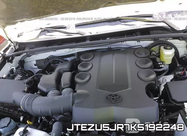 JTEZU5JR7K5192248 фото 2