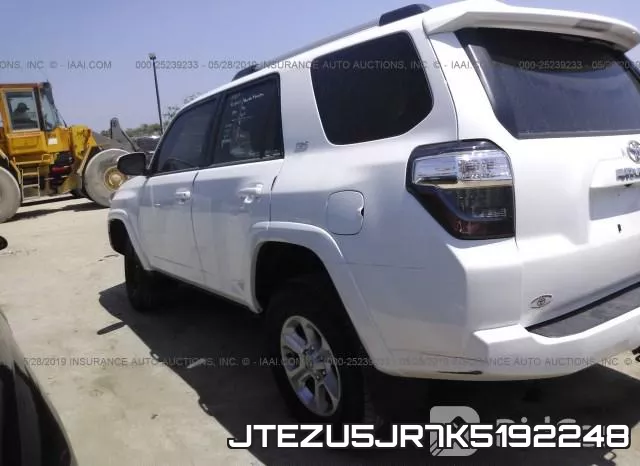 JTEZU5JR7K5192248 фото 4