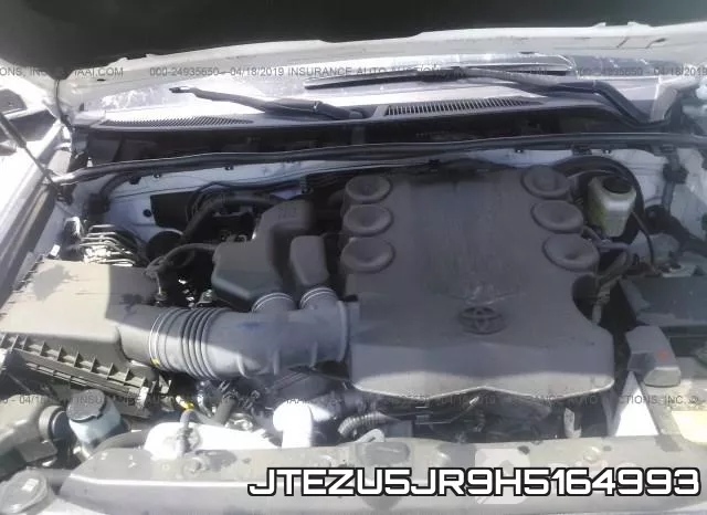 JTEZU5JR9H5164993 фото 2
