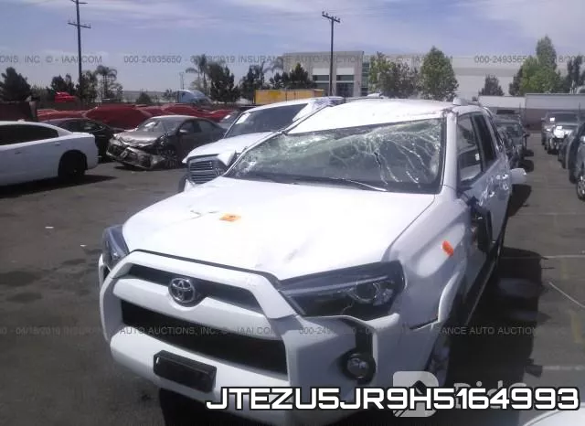 JTEZU5JR9H5164993 фото 3