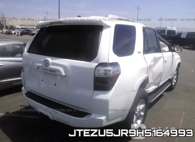 JTEZU5JR9H5164993 фото 5