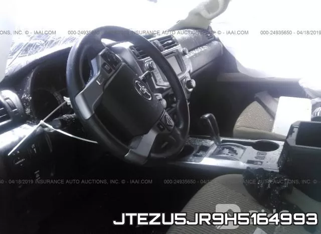 JTEZU5JR9H5164993 фото 6