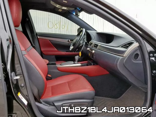 JTHBZ1BL4JA013064 фото 6